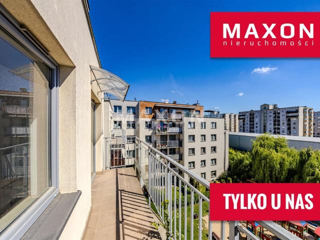 Mieszkanie na sprzedaż w Warszawa, Mazowieckie