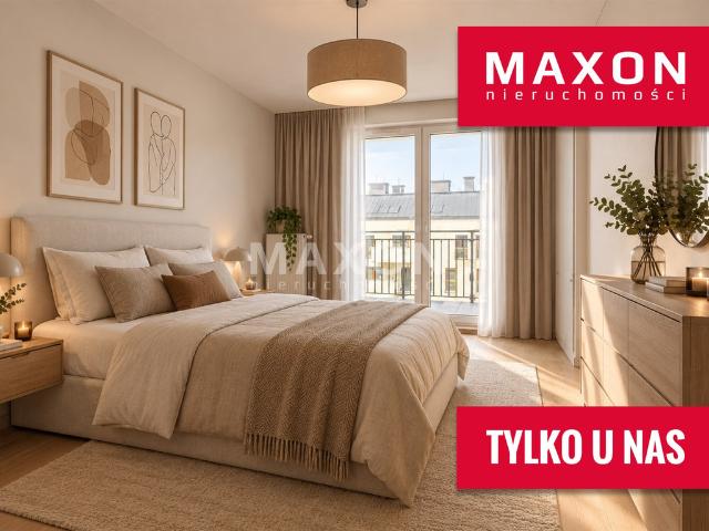 Mieszkanie na sprzedaż w Warszawa, Mazowieckie