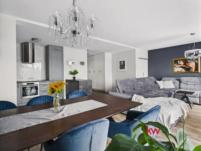 Mieszkanie na sprzedaż w Mikołów, Śląskie