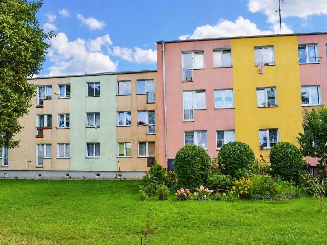 Mieszkanie na sprzedaż w Drawsko Pomorskie, Zachodniopomorskie