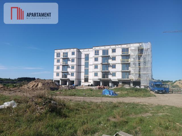 Mieszkanie na sprzedaż w Rokocin, Pomorskie