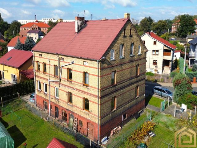 Mieszkanie na sprzedaż w Lubań, Dolnośląskie