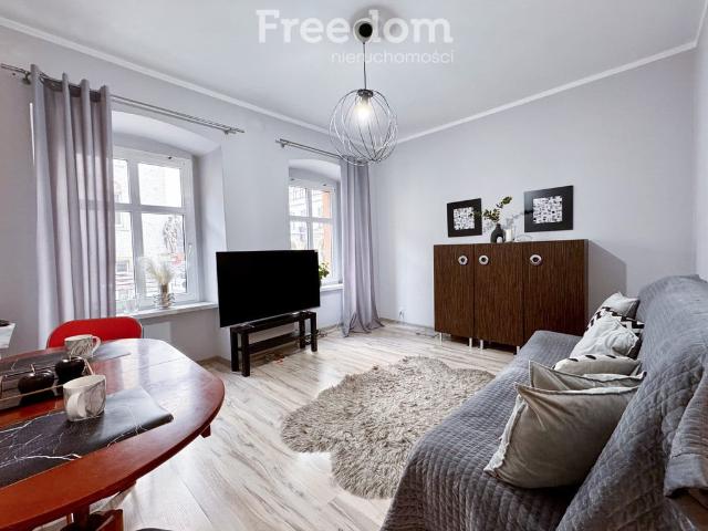 Mieszkanie na sprzedaż w Brzeg, Opolskie