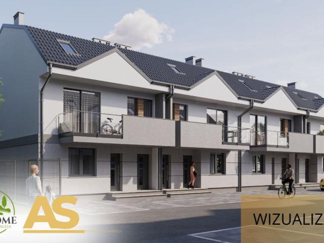 Mieszkanie na sprzedaż w Stalowa Wola, Podkarpackie