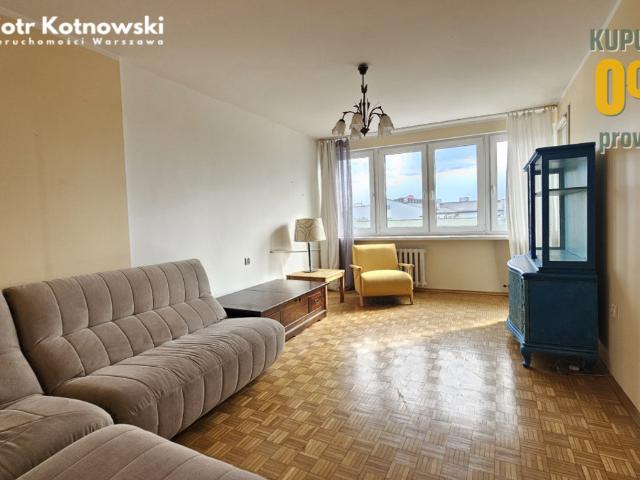 Mieszkanie na sprzedaż w Radzymin, Mazowieckie
