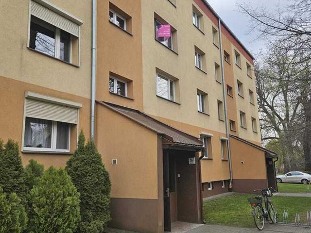 Mieszkanie na sprzedaż w Międzyrzecz, Lubuskie