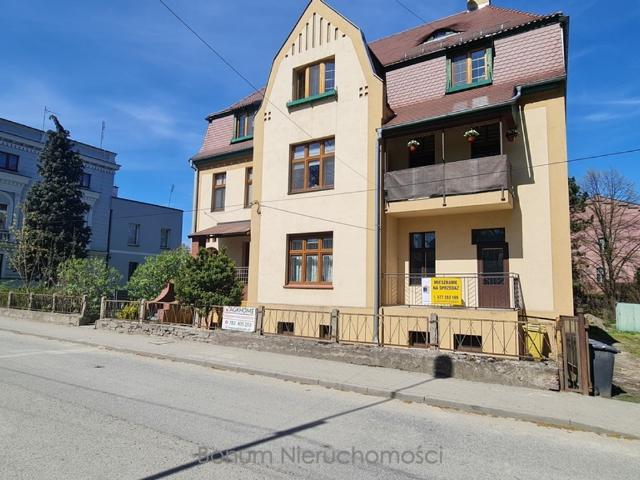 Mieszkanie na sprzedaż w Paczków, Opolskie
