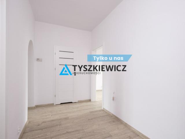 Mieszkanie na sprzedaż w Lębork, Pomorskie