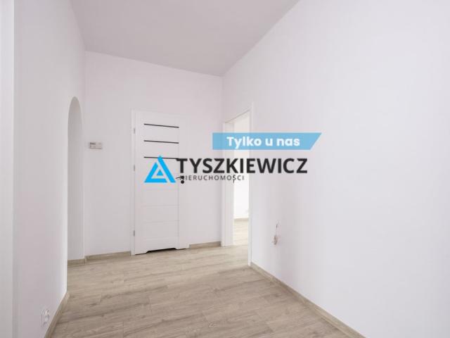 Mieszkanie na sprzedaż w Lębork, Pomorskie