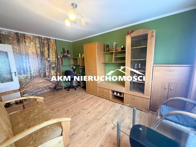 Mieszkanie na sprzedaż w Kwidzyn, Pomorskie