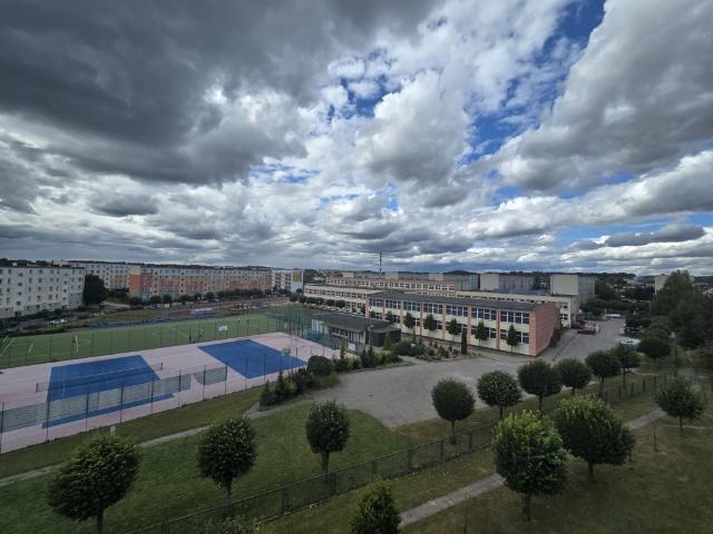 Mieszkanie na sprzedaż w Kościerzyna, Pomorskie