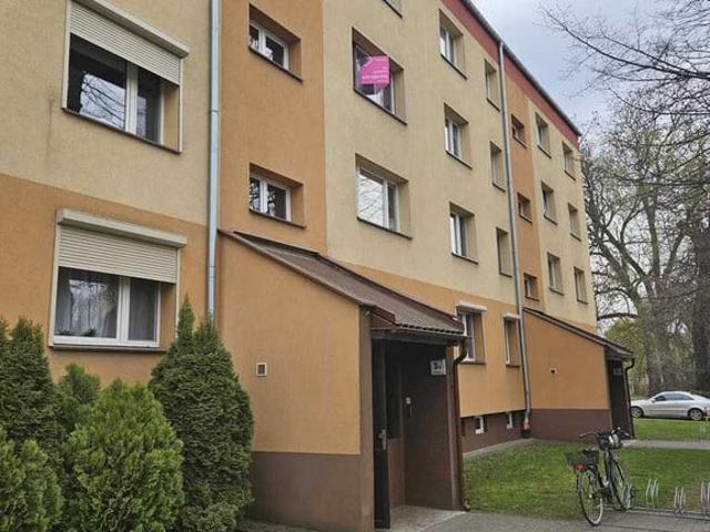 Mieszkanie na sprzedaż w Międzyrzecz, Lubuskie