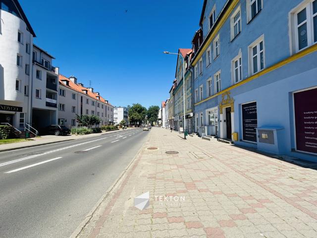 Mieszkanie na sprzedaż w Warmińsko-mazurskie