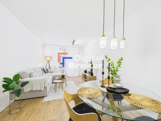 Mieszkanie na sprzedaż w Hel, Pomorskie