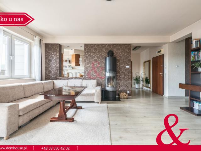 Mieszkanie na sprzedaż w Rumia