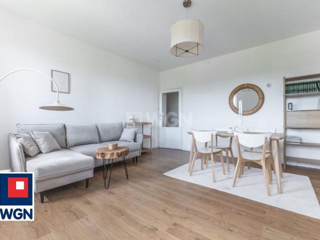 Mieszkanie na sprzedaż w Nadole, Pomorskie