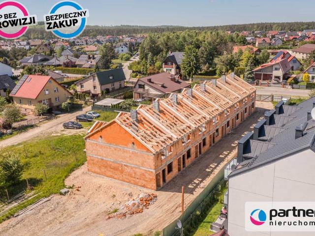 Mieszkanie na sprzedaż w Wejherowo