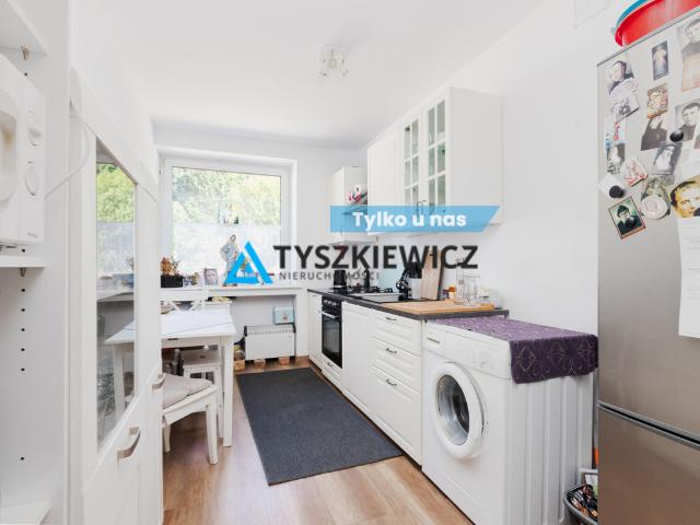 Mieszkanie na sprzedaż w Wejherowo