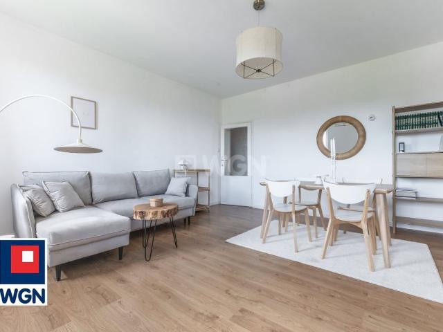 Mieszkanie na sprzedaż w Nadole, Pomorskie