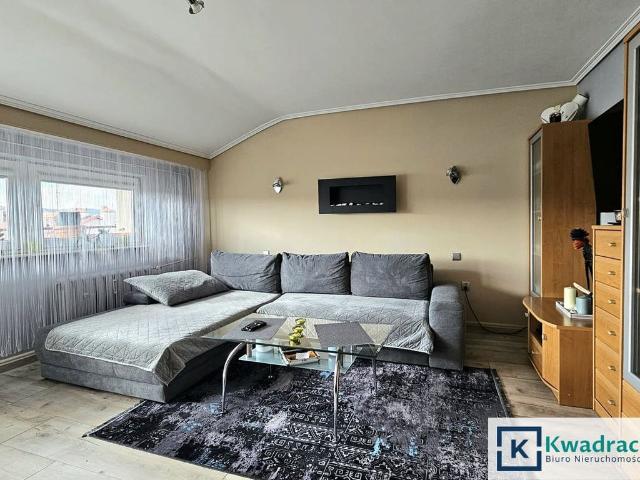 Mieszkanie na sprzedaż w Sanok, Podkarpackie