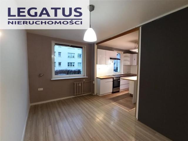 Mieszkanie na sprzedaż w Wejherowo, Pomorskie