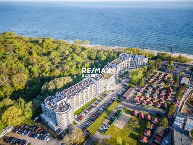 Mieszkanie na sprzedaż w Luboszyce, Kołobrzeg