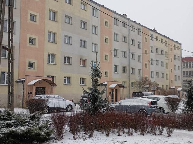 Mieszkanie na sprzedaż w Ozorków, Łódzkie