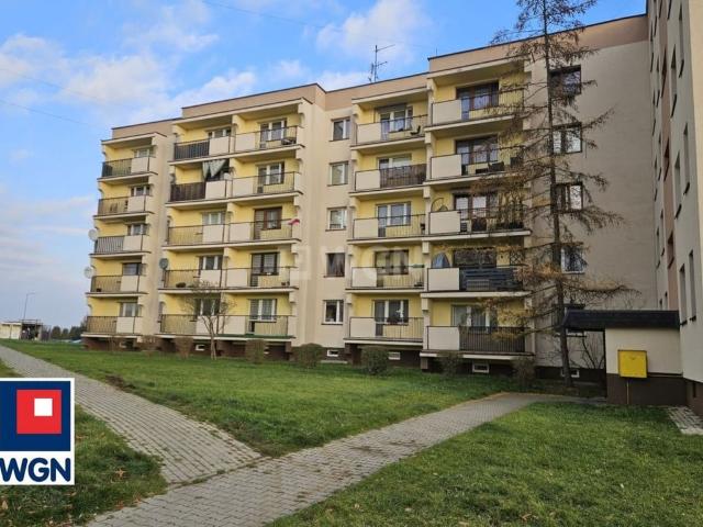 Mieszkanie na sprzedaż w Myszków, Śląskie