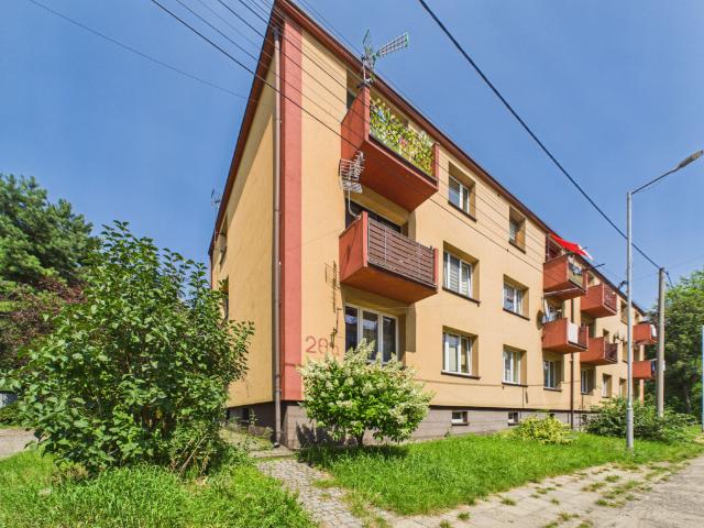 Mieszkanie na sprzedaż w Wojkowice, Śląskie
