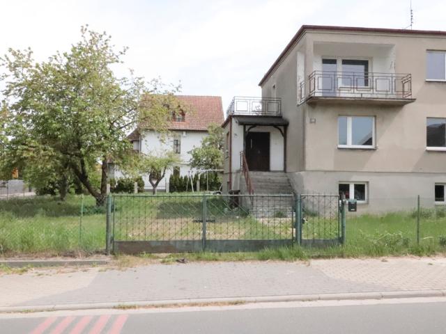 Mieszkanie na sprzedaż w Gniezno, Wielkopolskie