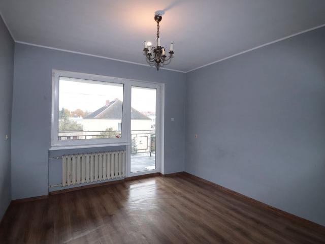 Mieszkanie na sprzedaż w Gniezno, Wielkopolskie