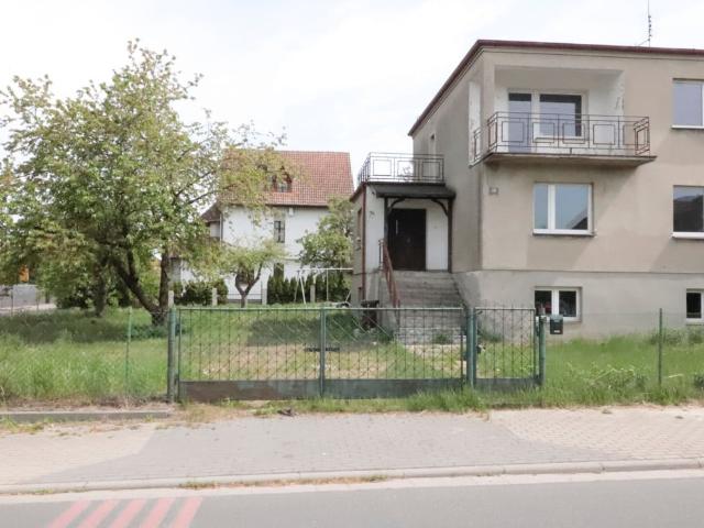 Mieszkanie na sprzedaż w Gniezno, Wielkopolskie