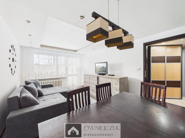 Mieszkanie na sprzedaż w Suwałki, Podlaskie