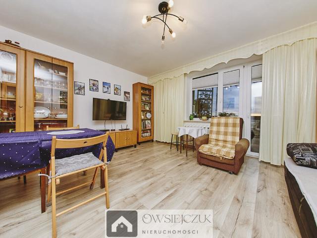 Mieszkanie na sprzedaż w Suwałki, Podlaskie