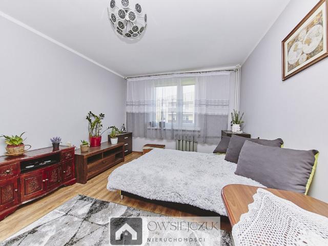 Mieszkanie na sprzedaż w Suwałki, Podlaskie