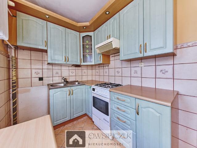 Mieszkanie na sprzedaż w Suwałki, Podlaskie