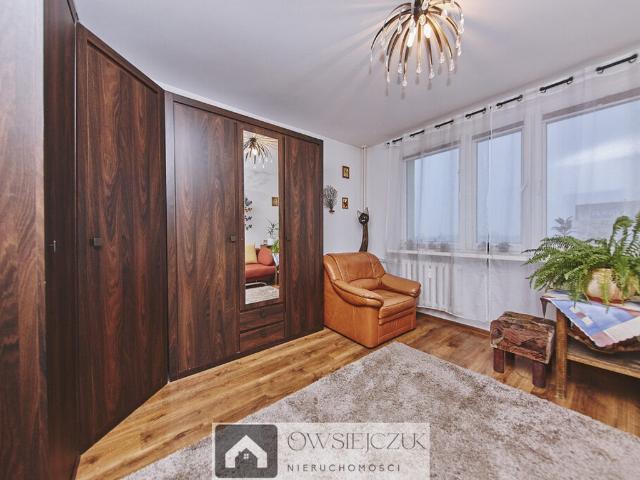 Mieszkanie na sprzedaż w Suwałki, Podlaskie