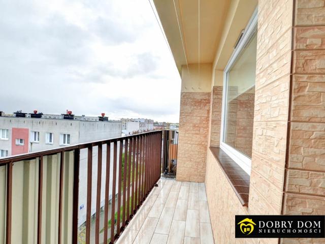 Mieszkanie na sprzedaż w Suwałki, Podlaskie