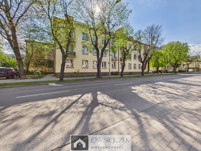Mieszkanie na sprzedaż w Suwałki, Podlaskie