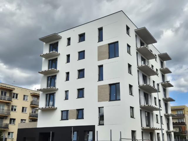 Mieszkanie na sprzedaż w Legionowo, Mazowieckie