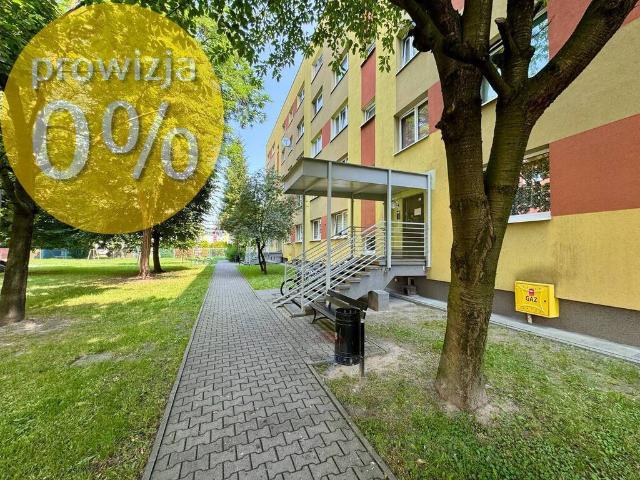 Mieszkanie na sprzedaż w Knurów, Śląskie