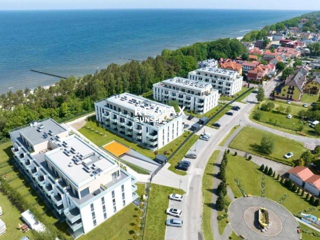 Mieszkanie na sprzedaż w Rewal, Zachodniopomorskie