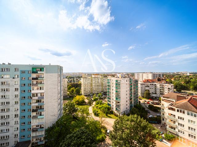 Mieszkanie na sprzedaż w Szczecin, Zachodniopomorskie