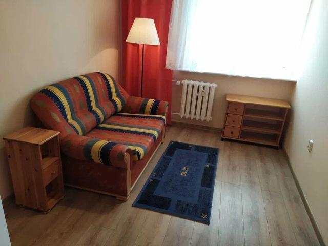 Mieszkanie na sprzedaż w Osiedle Zachodnie, Szczecin