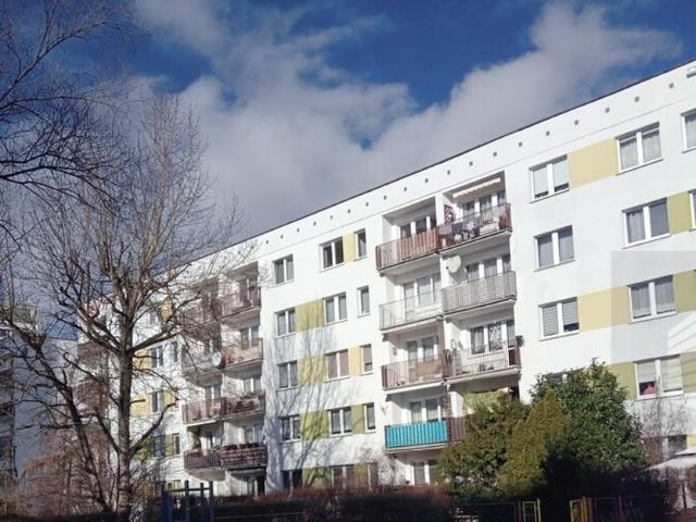 Mieszkanie na sprzedaż w Szczecin, Zachodniopomorskie