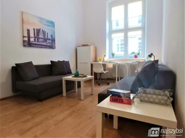 Mieszkanie na sprzedaż w Szczecin, Zachodniopomorskie