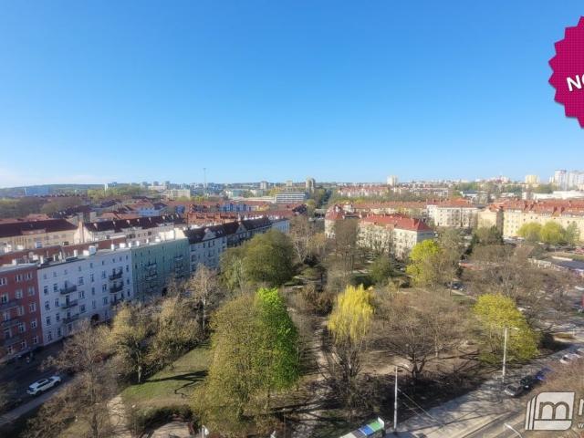 Mieszkanie na sprzedaż w Szczecin, Zachodniopomorskie