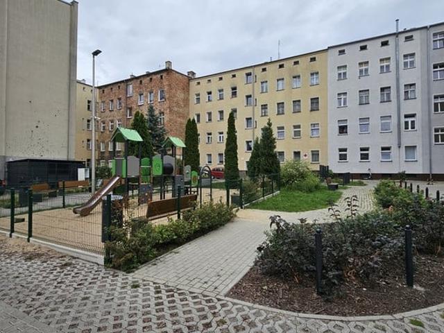 Mieszkanie na sprzedaż w Szczecin, Zachodniopomorskie