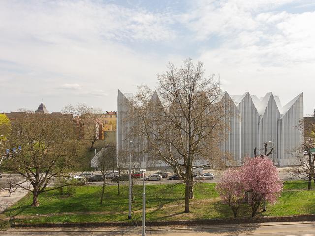 Mieszkanie na sprzedaż w Śródmieście, Szczecin