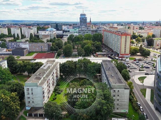 Mieszkanie na sprzedaż w Szczecin, Zachodniopomorskie
